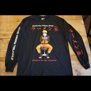 Urban Outfitters Long Sleeve